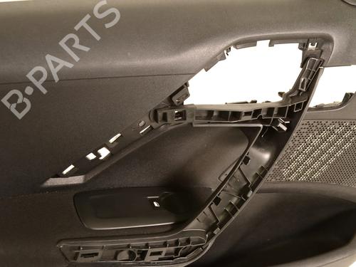 Forreste venstre beklædning PEUGEOT 2008 I (CU_) 1.2 VTi | BP30224261C58