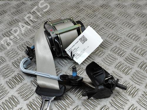 Used Rear left seatbelt Rear left seatbelt VOLVO XC90 II (256) T8 Hybrid AWD (405 hp) 27770161 27770161