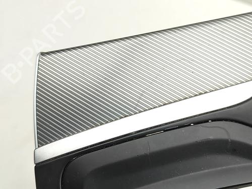 Middle console ALFA ROMEO STELVIO (949_) 2.2 D Q4 (949.AXB2A) | BP33625213I22  - Image 9