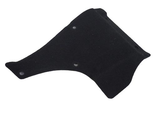 Rivestimento bagagliaio VW BEETLE Convertible (5C7, 5C8) 1.4 TSI (160 hp) 30245922