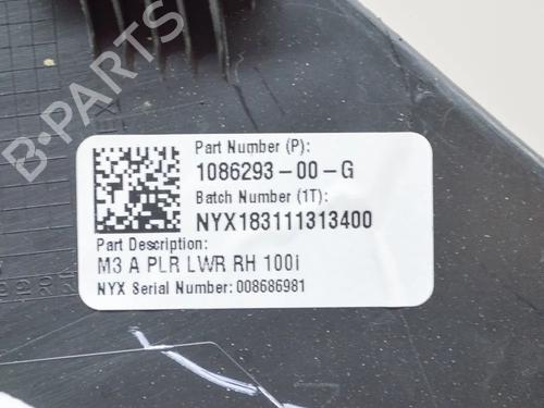 Step TESLA MODEL 3 (5YJ3) EV AWD | BP27750572C149 - Image 6