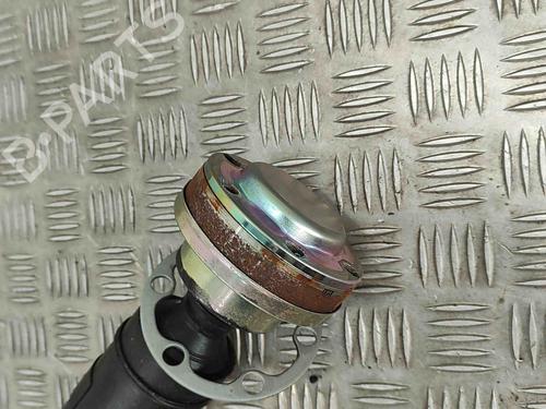 Driveshaft MERCEDES-BENZ GLE (V167) GLE 300 d 4-matic (167.109) | BP27793225M37 