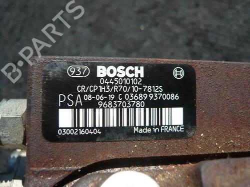 Used Fuel pump Fuel pump 6719578 6719578