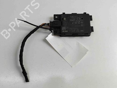 Electronic module VW TAYRON (R41) 1.5 eHybrid | BP29459046M83 - Image 3