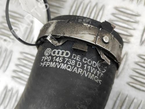 Pipe VW TOUAREG (7P5, 7P6) 3.0 V6 TDI | BP33400463M125 - Image 7