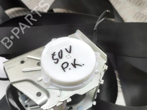 Front left seatbelt FORD USA EXPLORER (CX740) EV | BP33392025I26 - Image 3