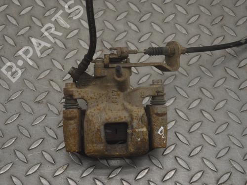 Used Right rear brake caliper Right rear brake caliper MAZDA 6 Saloon (GJ, GL) 2.2 D (GJ2FP, GJ1021, GJ1022, GL1021) (175 hp) 33362207 33362207