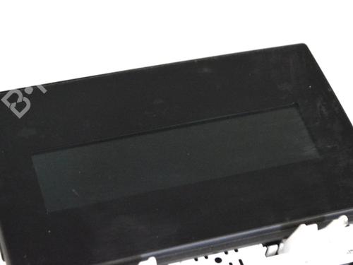 Instrument cluster BMW i3 (I01) Range Extender | BP33347153C47 - Image 3