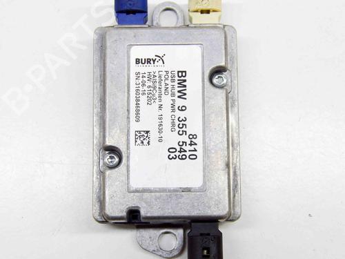 Electronic module BMW 3 (F30, F80) 320 d xDrive | BP15082248M83