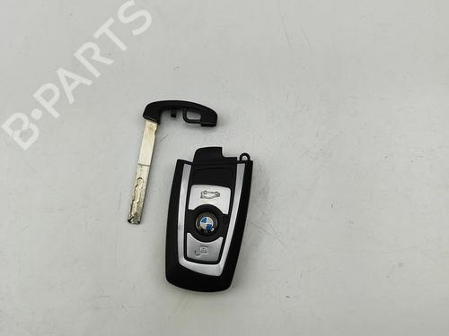 Used Electronic module BMW 3 (F30, F80) M3 (431 hp) 27800056