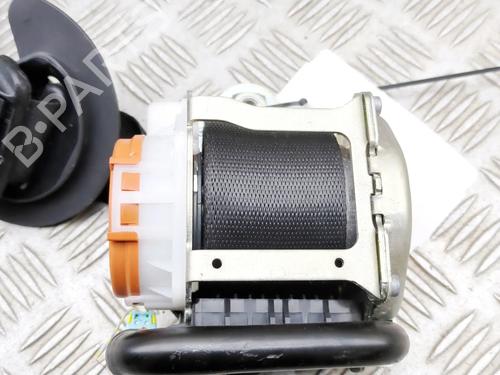 Front right seatbelt MERCEDES-BENZ CLA (C118) CLA 250 e (118.386) | BP39656185I25 - Image 5
