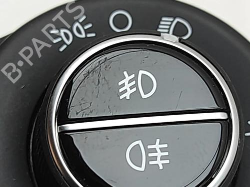 Electronic module FIAT 500X (334_) 1.6 D Multijet (334AXA1B, 334AXA11) | BP33847303M83 - Image 7