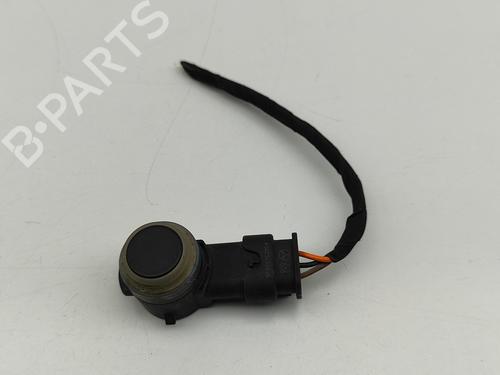 Used Electronic module MERCEDES-BENZ GLE (W166) 250 d 4-matic (166.004) (204 hp) 27644155