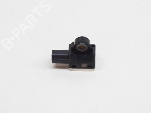 Used Electronic sensor FORD FOCUS III 1.0 EcoBoost (125 hp) 6770509