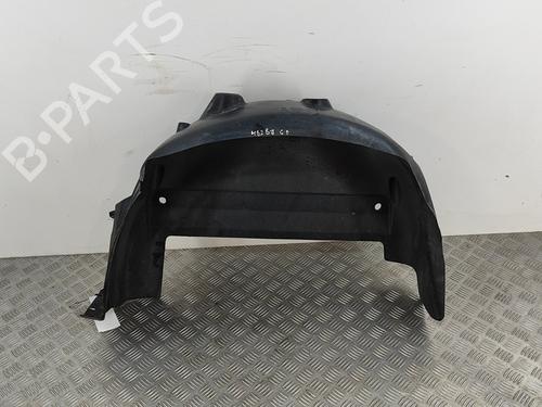 Hjulbue OPEL VIVARO B Bus (X82) 1.6 CDTI (06) (140 hp) 23415273