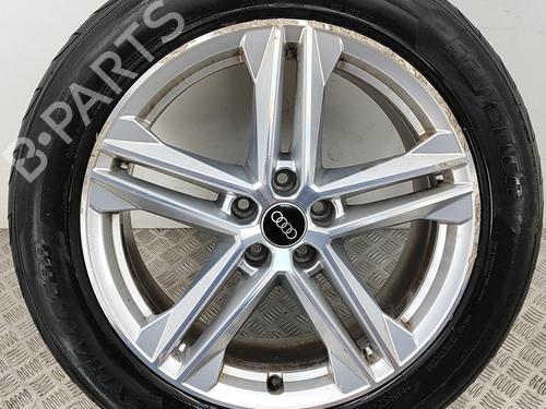 Rim AUDI Q5 (FYB, FYG) 45 TFSI Mild Hybrid quattro | BP28180749C45 