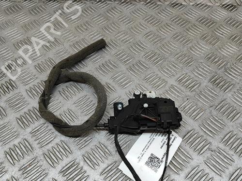 Used Tailgate lock MERCEDES-BENZ E-CLASS Coupe (C207) E 350 BlueTEC / d (207.326) (258 hp) 24141211