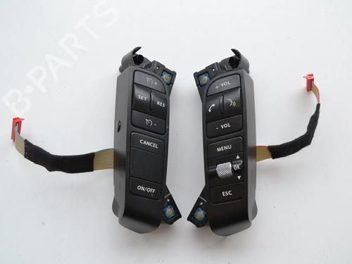 Used Switch Switch BENTLEY CONTINENTAL Coupe (3W_, 393) 6.0 GT Speed (610 hp) 9868789 9868789