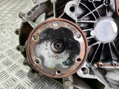 Gearbox VOLVO XC60 II (246) T8 Hybrid AWD | BP28436484M3 