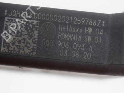 Electronic module VW T-ROC (A11, D11) 1.0 TSI | BP8840220M83  - Image 6