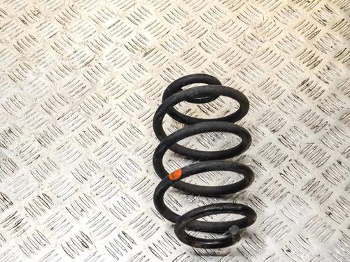Shock absorber spring NISSAN LEAF (ZE0) Electric | BP14628431C152
