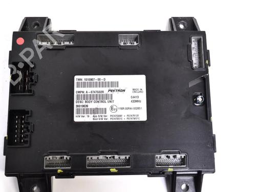 Electronic module TESLA MODEL S (5YJS) 85 | BP34604461M83  - Image 6