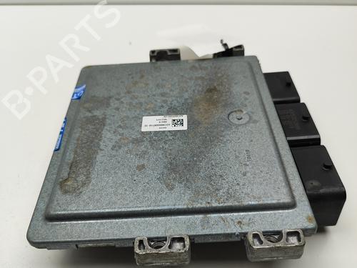 Engine control unit (ECU) FORD RANGER (TKE) 2.2 TDCi 4x4 | BP25614571M57