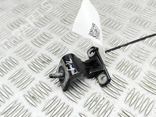 Hinge/Door check strap AUDI Q6 E-TRON (GFB) e-tron quattro | BP37445054C146 - Image 3