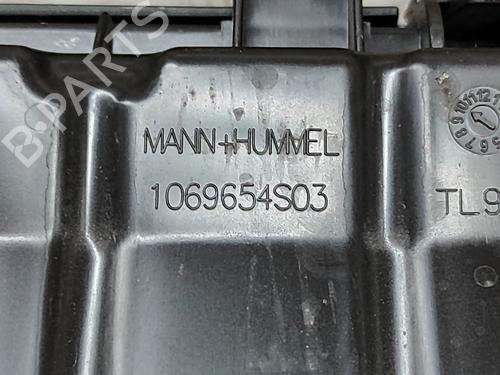 Air filter box VW ARTEON (3H7, 3H8) 1.4 eHybrid | BP28554070M87