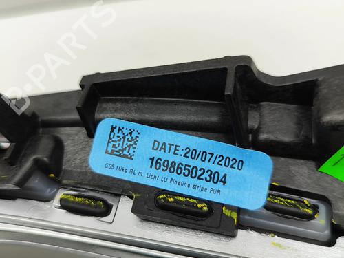 Middle console BMW X5 (G05, F95) xDrive 45 e Plug-in Hybrid | BP27388400I22  - Image 7