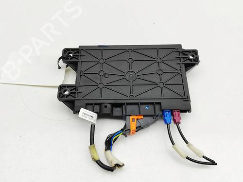 Electronic module JAGUAR F-PACE (X761) 2.0 TD4 AWD | BP30621365M83 