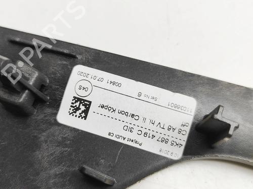 Other AUDI A6 C8 Avant (4A5) RS6 TFSI Mild Hybrid quattro | BP33549685O1 - Image 11