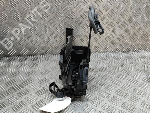 Front right lock FORD FOCUS III 1.0 EcoBoost | BP17767451C97 