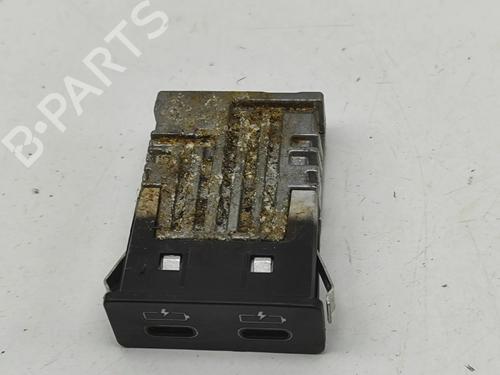 Used Electronic module BMW X1 (F48) sDrive 20 i (192 hp) 32170801