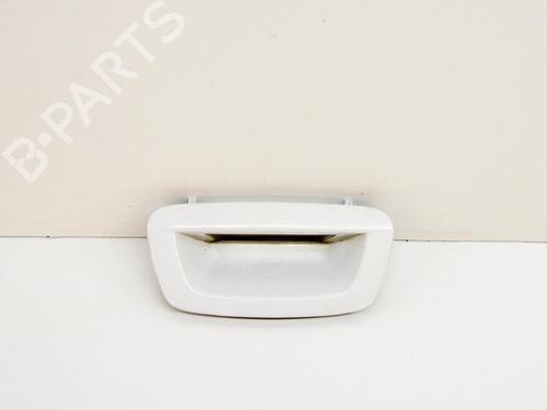 Used Tailgate handle OPEL MOKKA / MOKKA X (J13) 1.4 (_76) (140 hp) 11870033