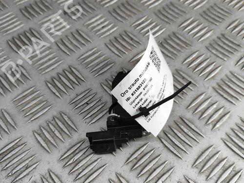 Luftmassemåler CITROËN JUMPY III Van (V_) 1.5 BlueHDi 120 (120 hp) 28438418