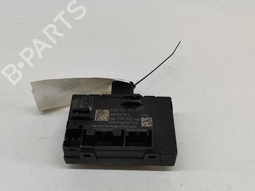 Elektronisk modul PORSCHE MACAN (95B) 3.0 S Diesel (211 hp) 20336558