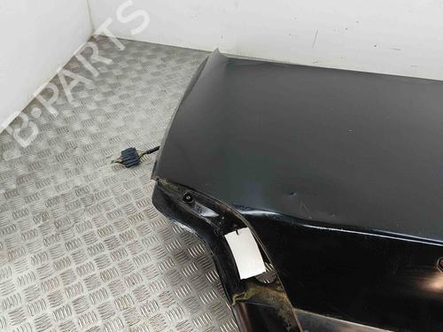 Tailgate FORD FOCUS II Convertible 2.0 TDCi | BP29593485C6 