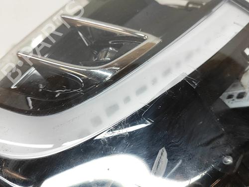 Left front fog light TESLA MODEL X (5YJX) P100D AWD | BP25218144C30  - Image 6