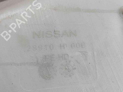 Windscreen washer tank NISSAN QASHQAI II (J11, J11_) 1.2 DIG-T | BP22998829C113