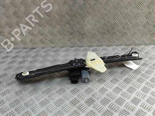 Front left window mechanism CITROËN JUMPY III Van (V_) 1.5 BlueHDi 120 | BP28438323C22 - Image 3