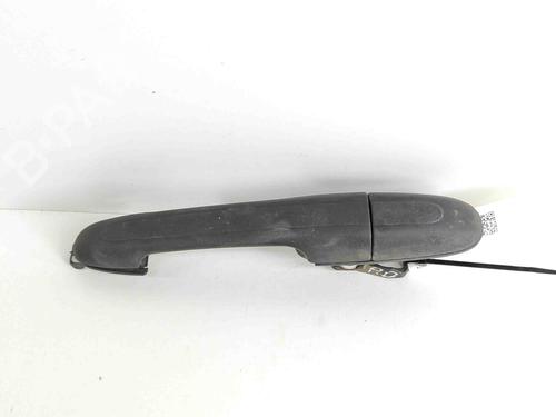 Used Front right exterior door handle MERCEDES-BENZ VIANO (W639) CDI 2.2 4-matic (639.811, 639.813, 639.815, 639.711,... (163 hp) 16872224