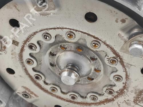 Gearbox BMW X1 (E84) xDrive 18 d | BP31279305M3 