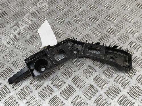 Rear bumper bracket VW GOLF VII (5G1, BQ1, BE1, BE2) e-Golf | BP27350496C159 