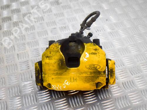 Used Left front brake caliper Left front brake caliper FORD FOCUS III 2.0 ST (250 hp) 14622330 14622330