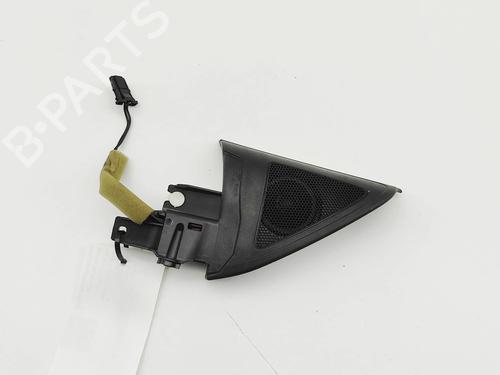Speaker VW CC B7 (358) 2.0 TDI | BP37522584E2 - Image 2