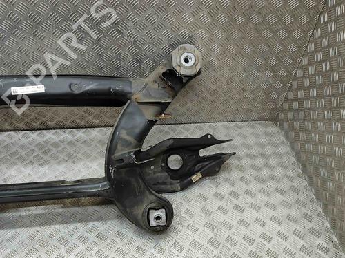 Rear axle MERCEDES-BENZ C-CLASS Convertible (A205) C 220 d (205.404) | BP29623201M2