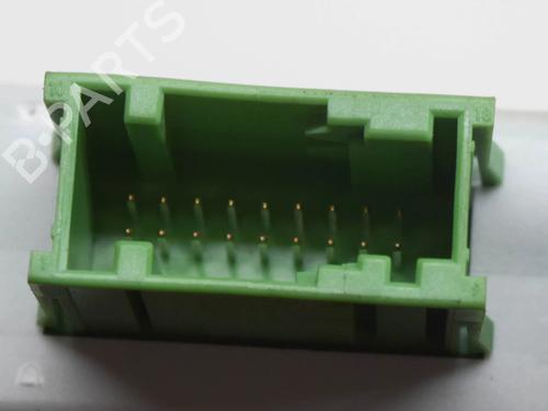 Electronic module BMW X5 (E70) 3.0 sd | BP6769642M83 - Image 5