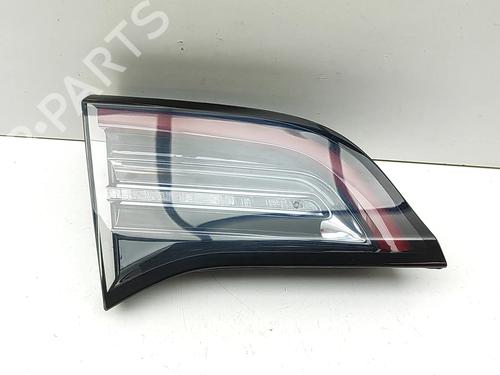Used Left tailgate light Left tailgate light TESLA MODEL 3 (5YJ3) EV AWD (351 hp) 33392387 33392387