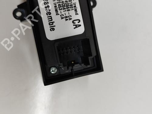 Gear lever JAGUAR I-PACE (X590) EV400 AWD | BP28436147M90 